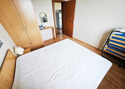 Трикімнатна квартира у великому сімейному комплексі. Фото 10 Трикімнатна квартира у великому сімейному комплексі. Фото 10