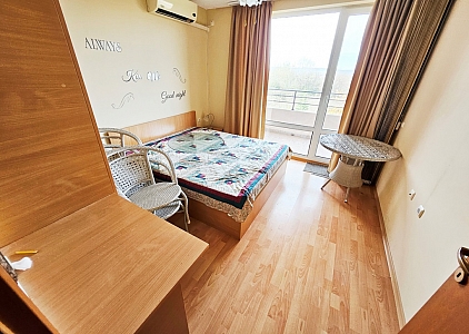 Трикімнатна квартира у великому сімейному комплексі. Фото 11 Трикімнатна квартира у великому сімейному комплексі. Фото 11