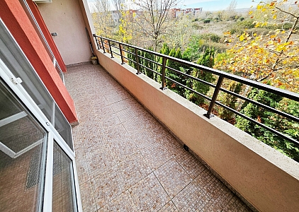 Трикімнатна квартира у великому сімейному комплексі. Фото 16 Трикімнатна квартира у великому сімейному комплексі. Фото 16