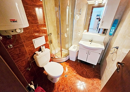 Трикімнатна квартира у великому сімейному комплексі. Фото 15 Трикімнатна квартира у великому сімейному комплексі. Фото 15