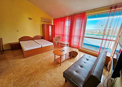 Großes Studio-Apartment in der Nähe von Cocoa Beach. Foto 2