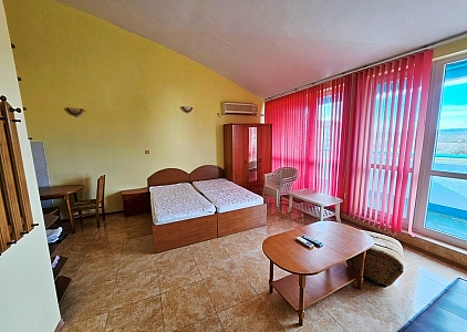 Großes Studio-Apartment in der Nähe von Cocoa Beach. Foto 11