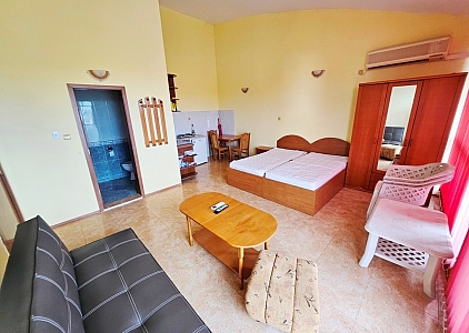 Großes Studio-Apartment in der Nähe von Cocoa Beach. Foto 3