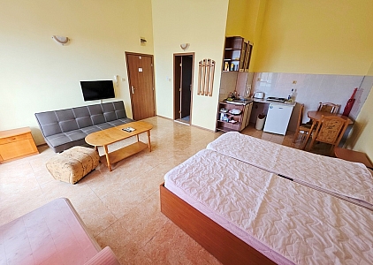 Großes Studio-Apartment in der Nähe von Cocoa Beach. Foto 12