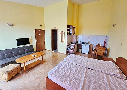 Großes Studio-Apartment in der Nähe von Cocoa Beach. Foto 4