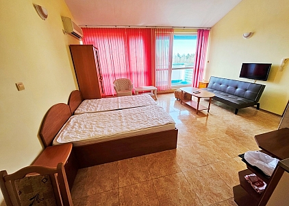 Großes Studio-Apartment in der Nähe von Cocoa Beach. Foto 13