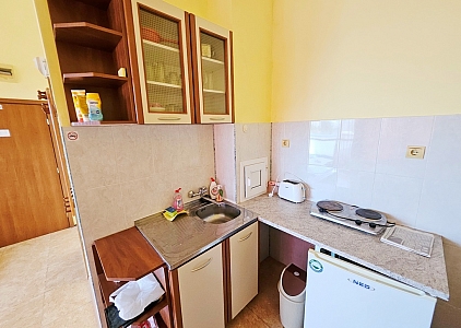 Großes Studio-Apartment in der Nähe von Cocoa Beach. Foto 5