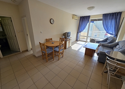 Apartment with pool view in a large complex. Photo 5 Apartment with pool view in a large complex. Photo 5