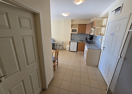 Apartment with pool view in a large complex. Photo 11 Apartment with pool view in a large complex. Photo 11