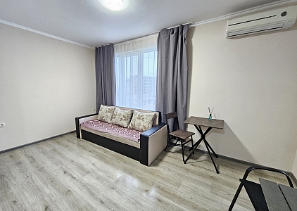 Затишна студія на Сонячному березі. Фото 3