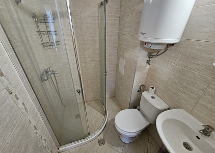 Уютная студия в качественном комплексе. Фото 7 Уютная студия в качественном комплексе. Фото 7