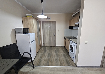 Затишна студія на Сонячному березі. Фото 5