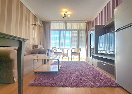 Dwupokojowy apartament z pięknym widokiem na morze!. Zdjęcie 6