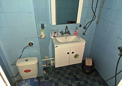 Eine funktionale Wohnung für ganzjähriges Wohnen in New Nessebar. Foto 18