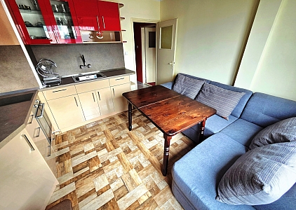 Eine funktionale Wohnung für ganzjähriges Wohnen in New Nessebar. Foto 2