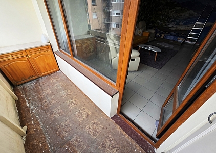 Eine funktionale Wohnung für ganzjähriges Wohnen in New Nessebar. Foto 12