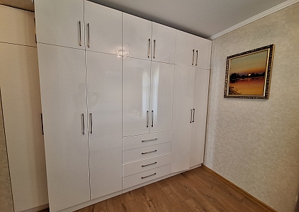 Piękne 3-pokojowe mieszkanie w nowym luksusowym kompleksie. Zdjęcie 14