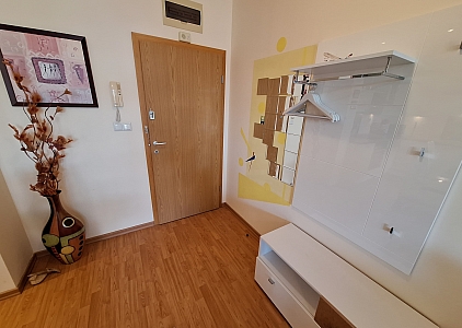 Wunderschönes Apartment mit Meerblick in einem luxuriösen Spa-Komplex in erster Strandreihe. Foto 7