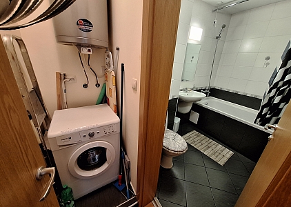 Wunderschönes Apartment mit Meerblick in einem luxuriösen Spa-Komplex in erster Strandreihe. Foto 24