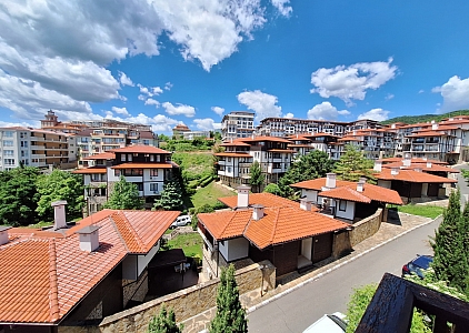Wunderschönes Apartment mit Meerblick in einem luxuriösen Spa-Komplex in erster Strandreihe. Foto 20