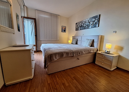 Wunderschönes Apartment mit Meerblick in einem luxuriösen Spa-Komplex in erster Strandreihe. Foto 22