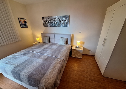 Wunderschönes Apartment mit Meerblick in einem luxuriösen Spa-Komplex in erster Strandreihe. Foto 23