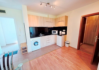 Großzügige Wohnung mit herrlicher Aussicht in einer exzellenten Anlage. Foto 11