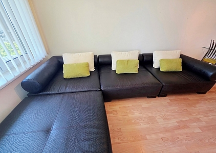 Großzügige Wohnung mit herrlicher Aussicht in einer exzellenten Anlage. Foto 13