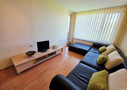 Großzügige Wohnung mit herrlicher Aussicht in einer exzellenten Anlage. Foto 15