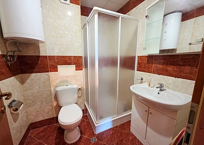 Großzügige Wohnung mit herrlicher Aussicht in einer exzellenten Anlage. Foto 19