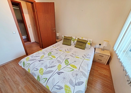 Großzügige Wohnung mit herrlicher Aussicht in einer exzellenten Anlage. Foto 3