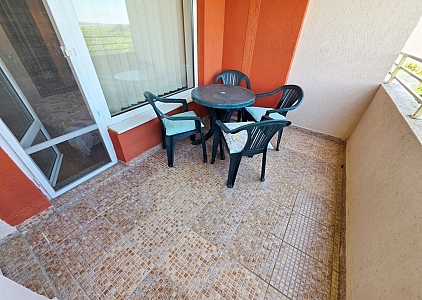 Großzügige Wohnung mit herrlicher Aussicht in einer exzellenten Anlage. Foto 9