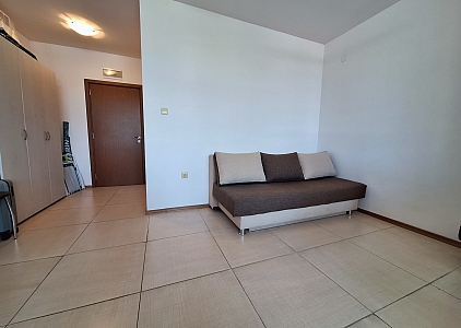 Prostorné studio v centru Slunečného pobřeží. Foto 6