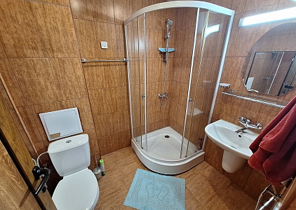 Відмінна квартира за 100 метрів від моря. Фото 23 Відмінна квартира за 100 метрів від моря. Фото 23