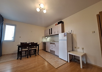 Excellent apartment in a good complex with a small maintenance fee. Photo 6