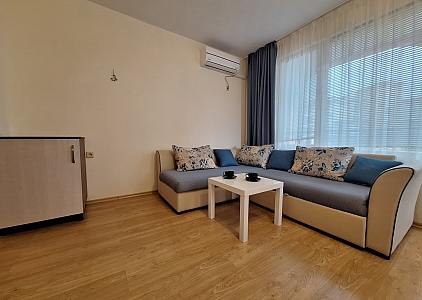 Excellent apartment in a good complex with a small maintenance fee. Photo 7