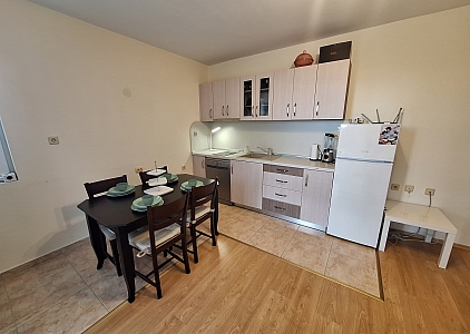 Excellent apartment in a good complex with a small maintenance fee. Photo 8
