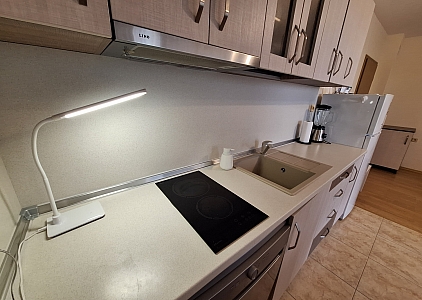 Excellent apartment in a good complex with a small maintenance fee. Photo 11