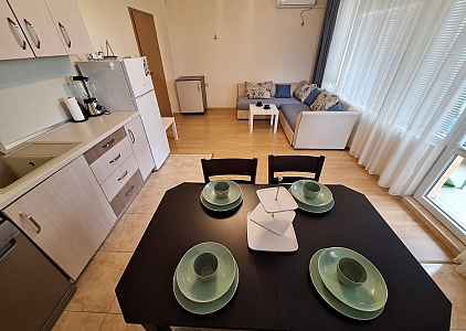 Excellent apartment in a good complex with a small maintenance fee. Photo 13