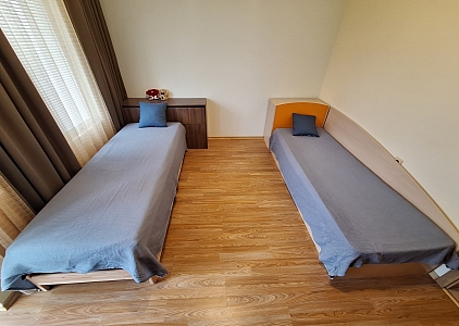 Excellent apartment in a good complex with a small maintenance fee. Photo 14