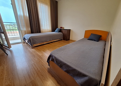 Excellent apartment in a good complex with a small maintenance fee. Photo 15