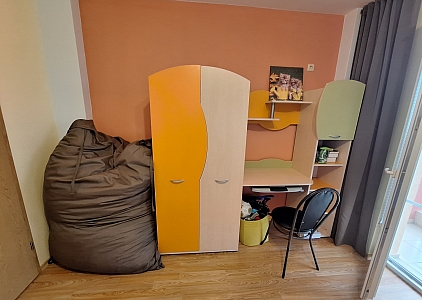 Excellent apartment in a good complex with a small maintenance fee. Photo 16