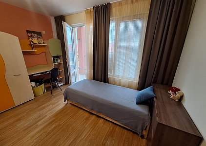 Excellent apartment in a good complex with a small maintenance fee. Photo 17