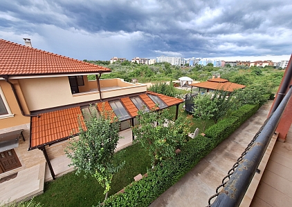 Excellent apartment in a good complex with a small maintenance fee. Photo 19