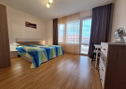 Excellent apartment in a good complex with a small maintenance fee. Photo 20