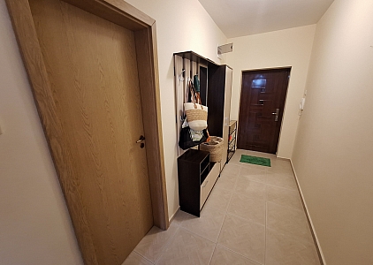 Excellent apartment in a good complex with a small maintenance fee. Photo 23
