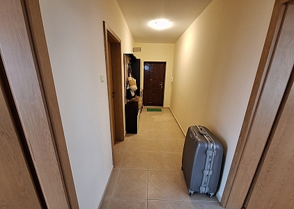 Excellent apartment in a good complex with a small maintenance fee. Photo 24