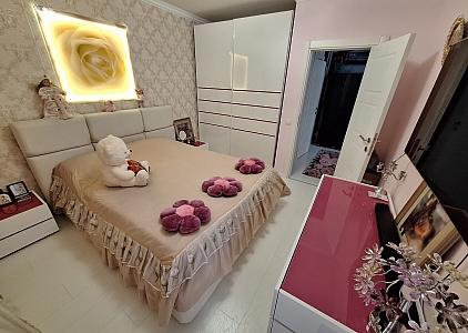 Luksusowy apartament w ekskluzywnym kompleksie spa. Zdjęcie 3