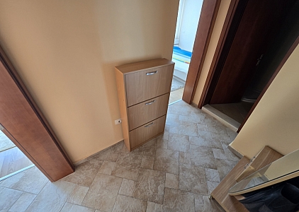 Квартира с видом на море в роскошном комлпексе на первой линии. Фото 17 Квартира с видом на море в роскошном комлпексе на первой линии. Фото 17