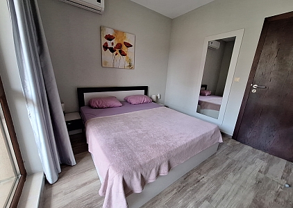 Excellent apartment in a beautiful complex. Photo 19